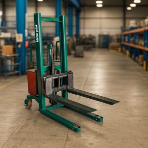 استاکر شارژی 2 تن