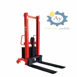 استاکر شارژی 2 تن