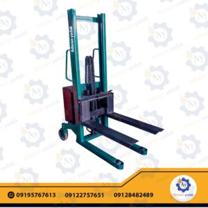 استارکر شارژی 3 تن