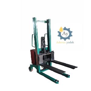 استارکر شارژی 3 تن