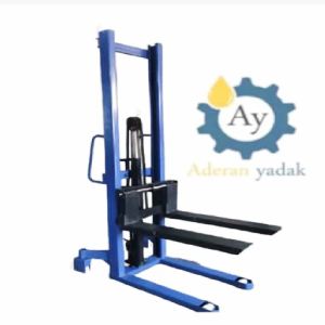 استاکر دستی 1 تن