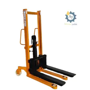 استاکر دستی 1 تن