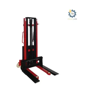 استاکر 2 تن، 3 متر نیمه برقی