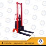 استاکر 2 تن شاخک بلند برقی