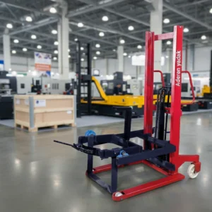 استاکر بشکه گیر